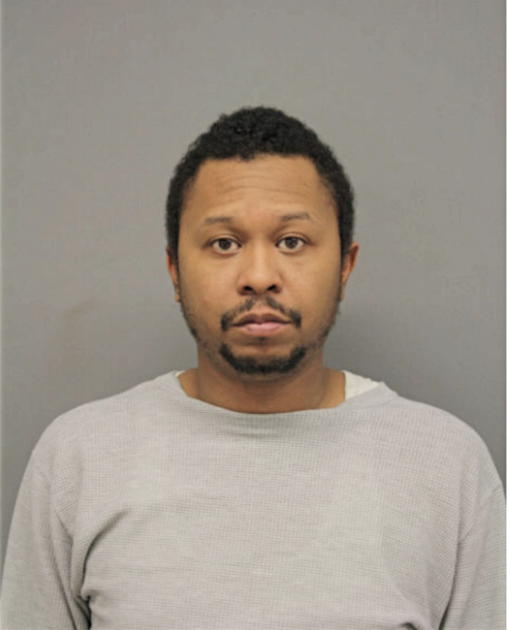 ROBERT L CRUTHIRD, Cook County, Illinois