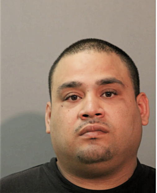 MARCOS CRUZ, Cook County, Illinois