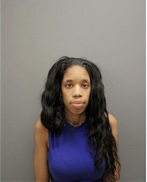 LATONYA T DAVIS, Cook County, Illinois