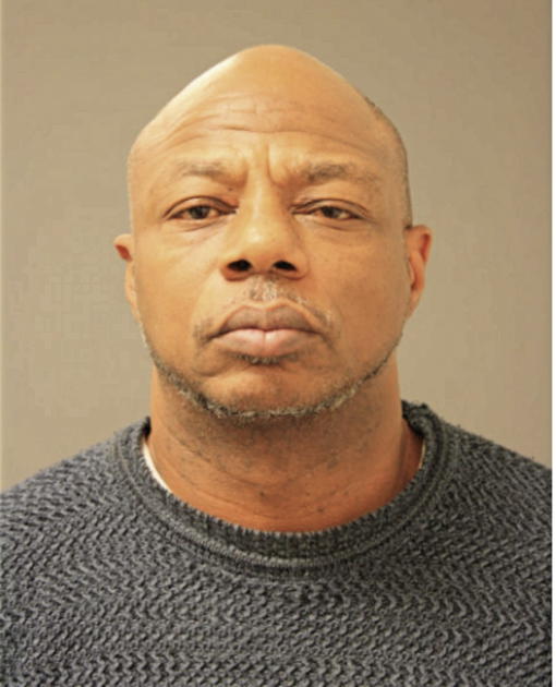 JOHN DIXON, Cook County, Illinois
