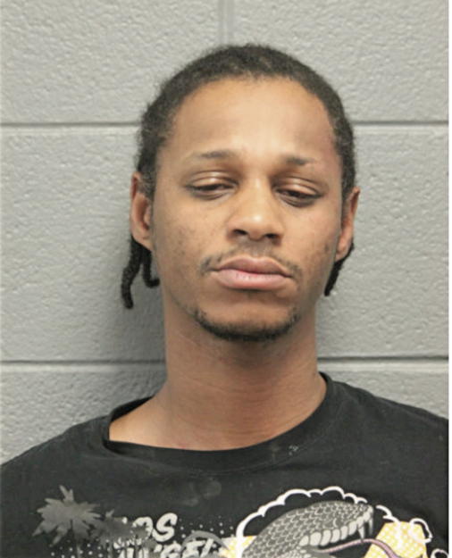 MARCELIS DOUGLAS, Cook County, Illinois
