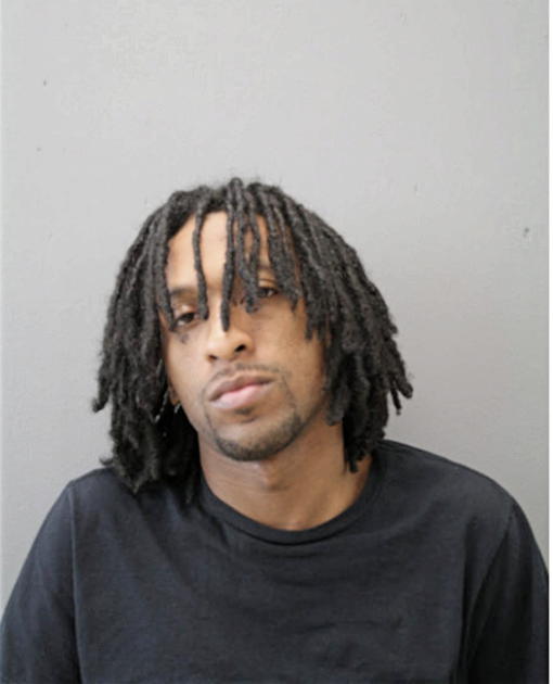 BRYAN A EDWARDS, Cook County, Illinois
