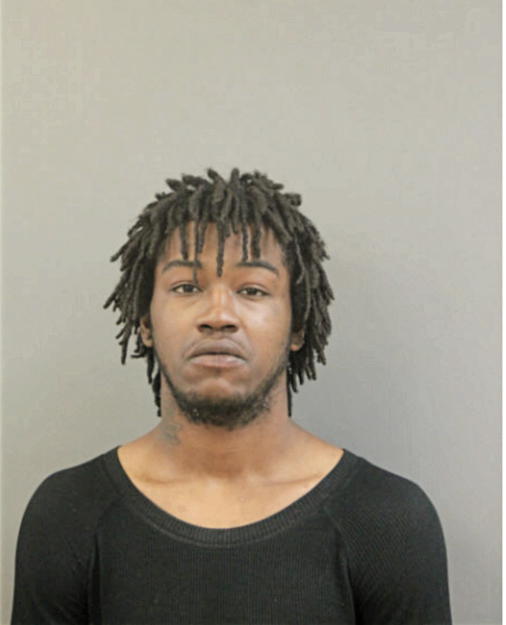 TROY EDWARDS, Cook County, Illinois