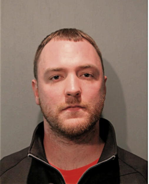 BRADLEY I FICHTER, Cook County, Illinois