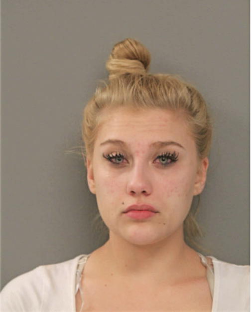 KYRIE H FIELDS, Cook County, Illinois