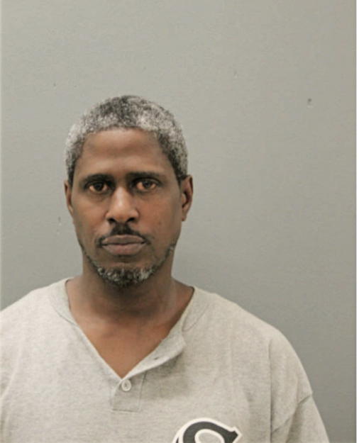 COREY FINNEY, Cook County, Illinois