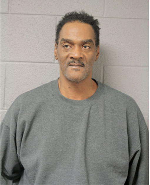 ARTHUR L FORD, Cook County, Illinois