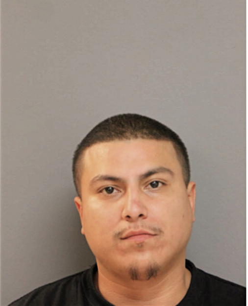 CARLOS GALINDO, Cook County, Illinois