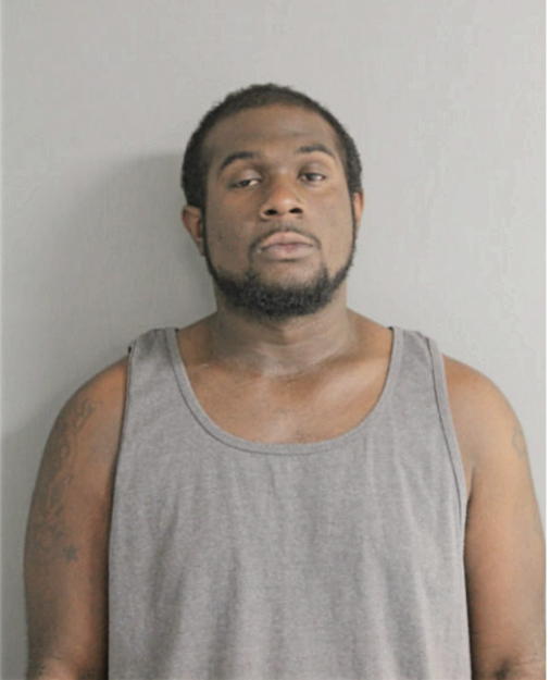 XAVIER D GEARY HUGHES, Cook County, Illinois