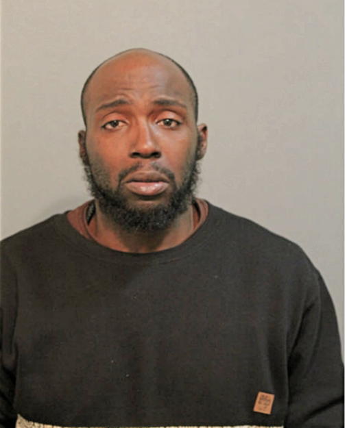 JUSTIN J GIBSON, Cook County, Illinois