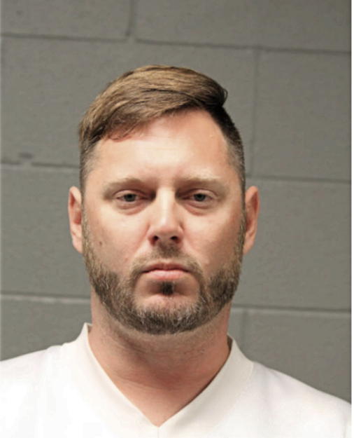 JUSTIN R GILES, Cook County, Illinois