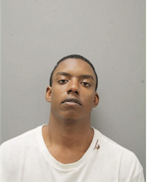 ROY A GILL, Cook County, Illinois