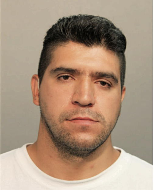 GENARO GONZALES, Cook County, Illinois