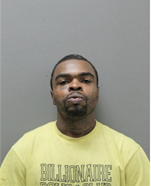JAMELLE GUEST, Cook County, Illinois