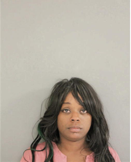 SHEENA L HANCOCK, Cook County, Illinois