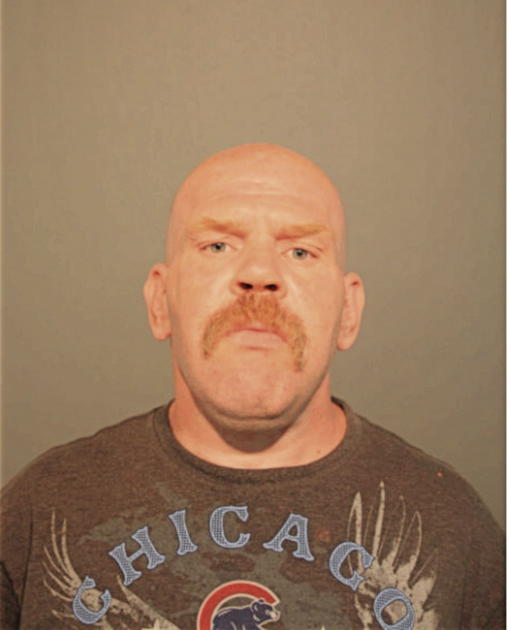 NOVA L HAYE, Cook County, Illinois
