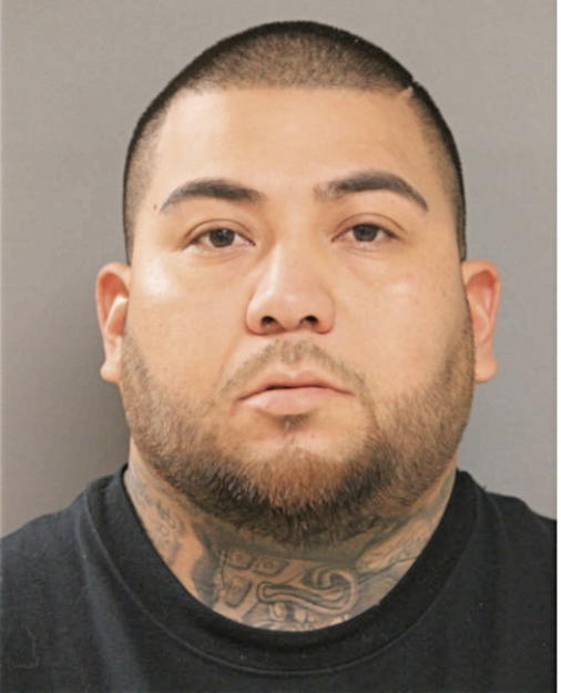 ERASTO HERNANDEZ, Cook County, Illinois