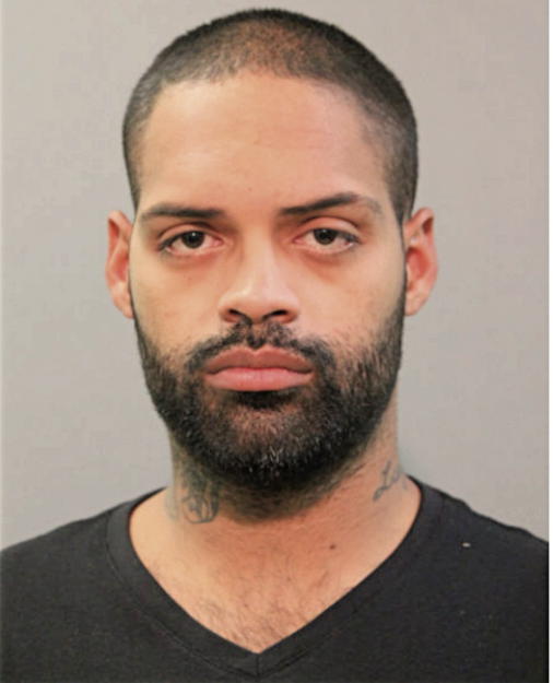 ROBERTO HERNANDEZ, Cook County, Illinois