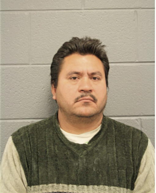 ARTURO HERRERA, Cook County, Illinois