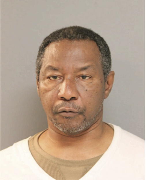 MELVIN D HIBBLER, Cook County, Illinois