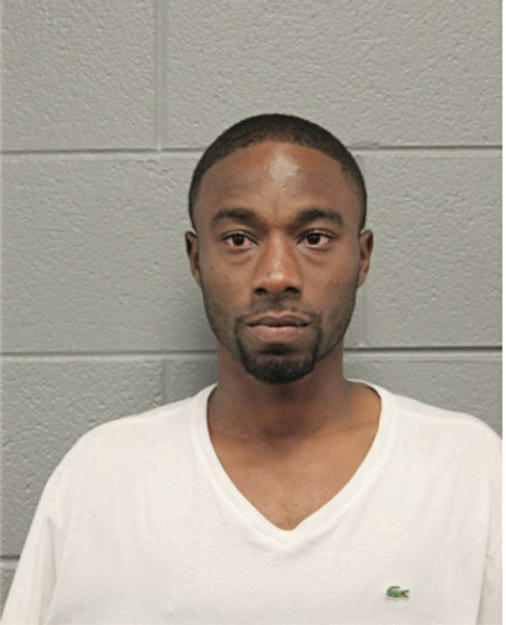 AARON HICKS, Cook County, Illinois