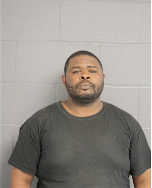 ANTHONY HILL, Cook County, Illinois