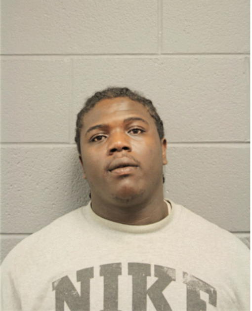 JOSEPH P HOWARD, Cook County, Illinois