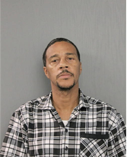 KENDREDGE C HOWELL, Cook County, Illinois