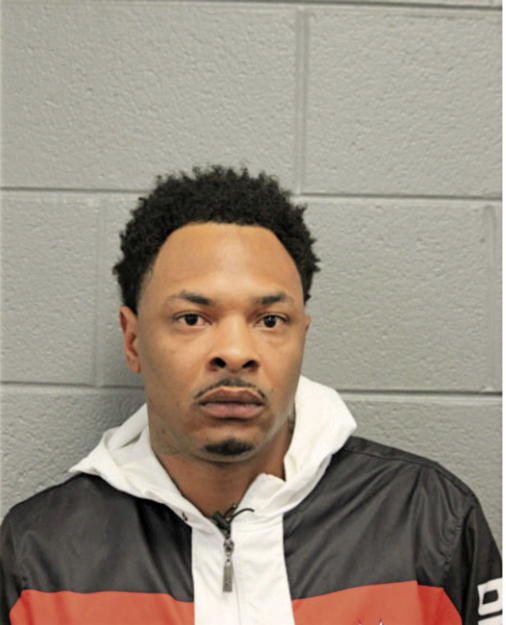 HAYWARD HUDSON, Cook County, Illinois