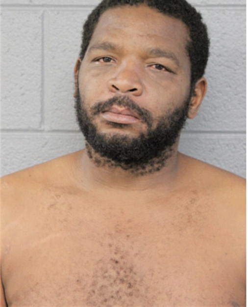 ROBERT HUDSON, Cook County, Illinois