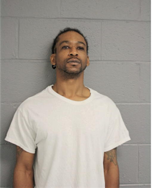 ADRIAN G HUMMONS, Cook County, Illinois