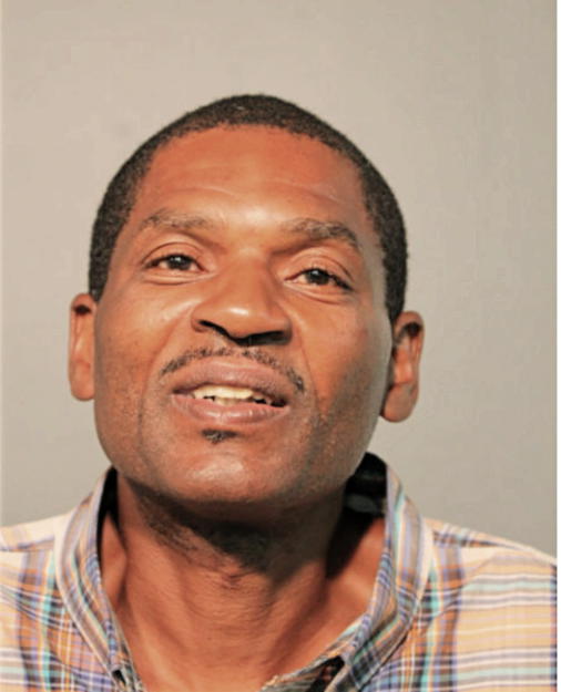 WILLIE J COKER, Cook County, Illinois