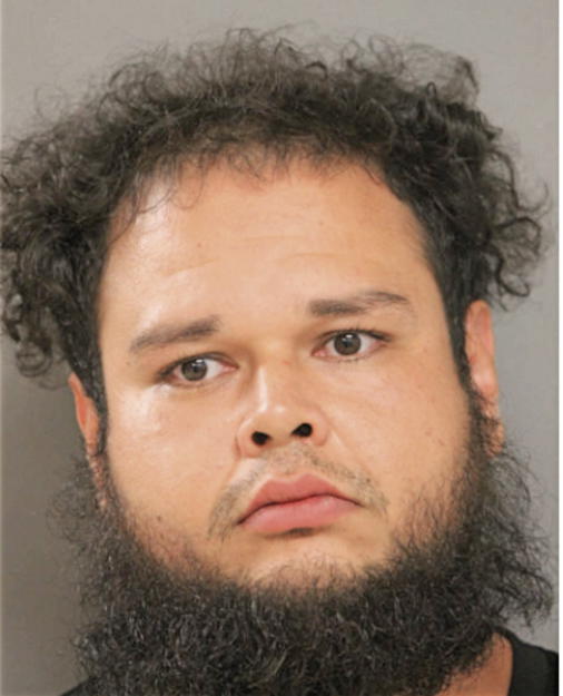 MARIO JAMIE, Cook County, Illinois