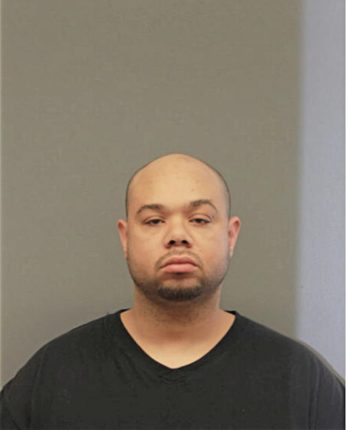 CHARLES E JARVIS, Cook County, Illinois