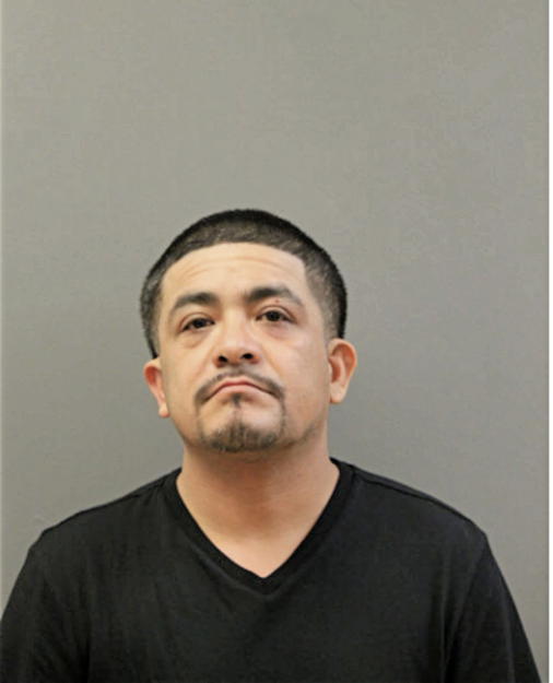 ISRAEL JAVIER, Cook County, Illinois