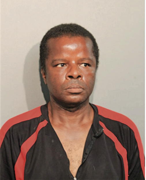 WILLIAM JEANS, Cook County, Illinois