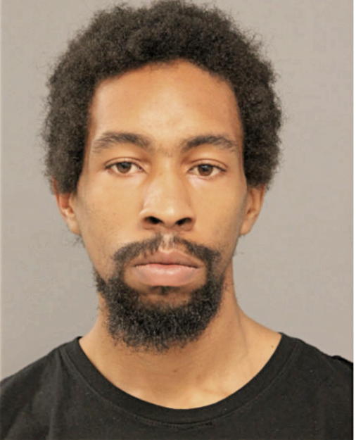 EARL JENKINS, Cook County, Illinois