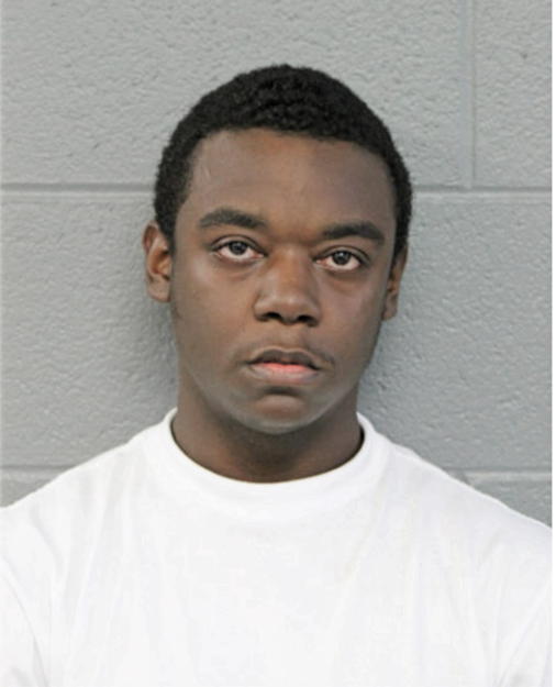 LAWRENCE JERNIGAN, Cook County, Illinois