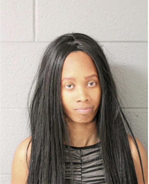 LAVONTA S JOHNSON, Cook County, Illinois