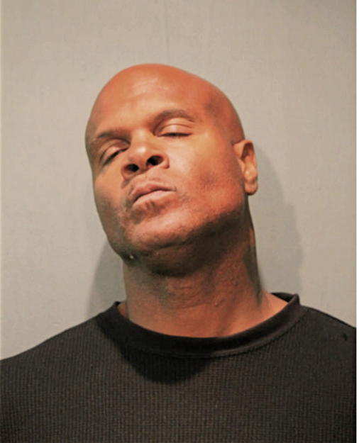 RUSSELL S JOHNSON, Cook County, Illinois