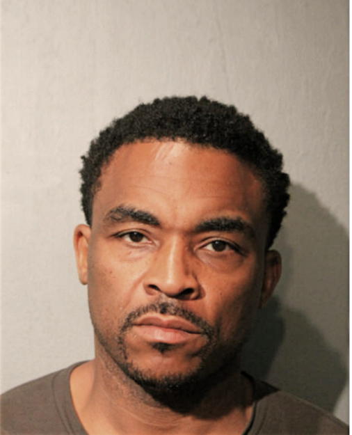 MERLE V JONES, Cook County, Illinois