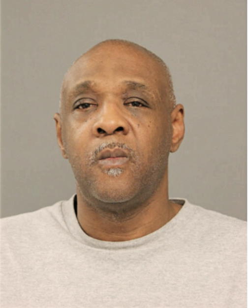 OTIS L JONES, Cook County, Illinois
