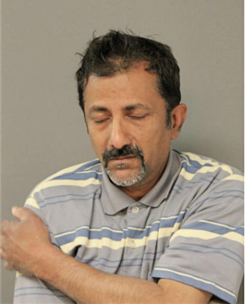 IQBAL KHAN, Cook County, Illinois