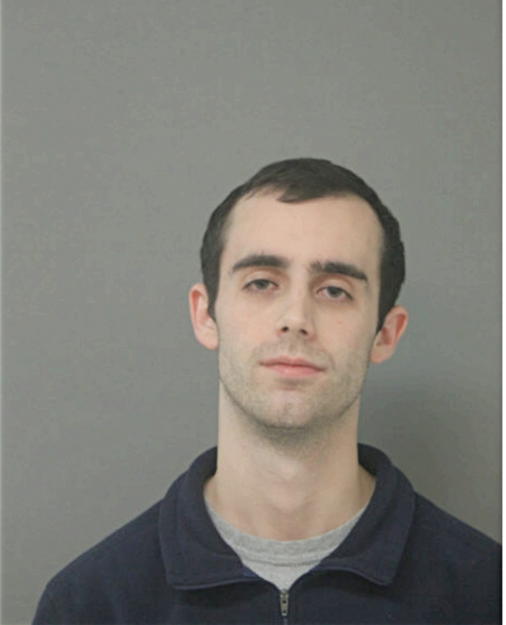 JOHN M KILGALLON, Cook County, Illinois