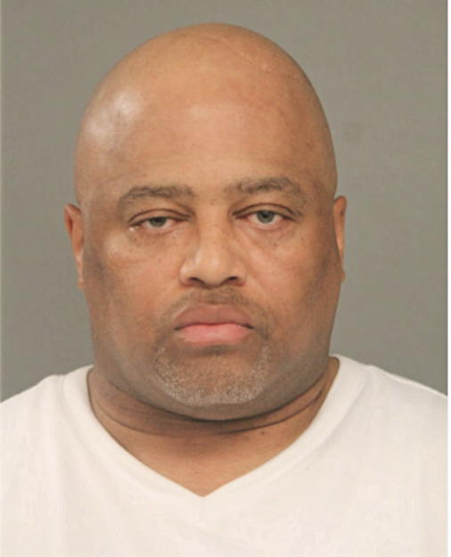 ANTHONY J KING, Cook County, Illinois