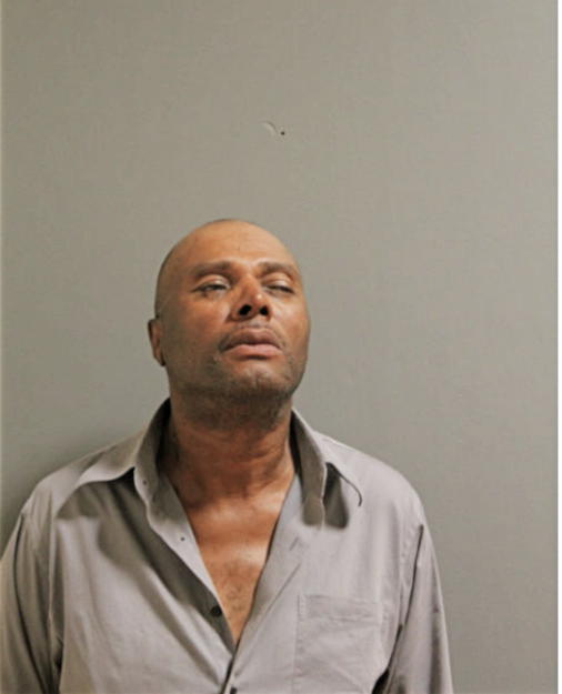 HENRY KING, Cook County, Illinois