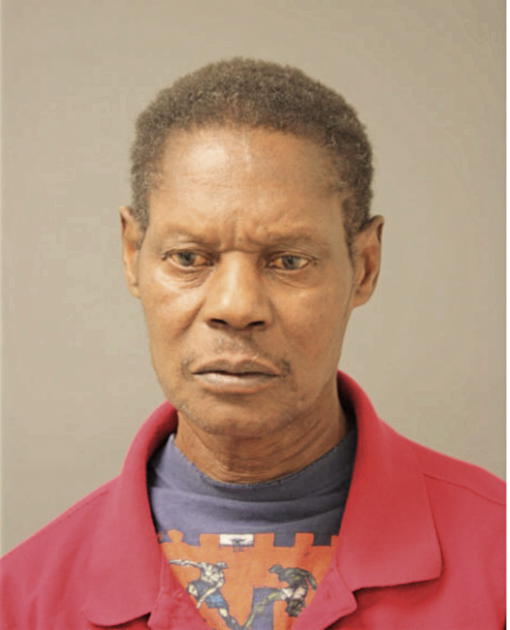 STANDELL KING, Cook County, Illinois