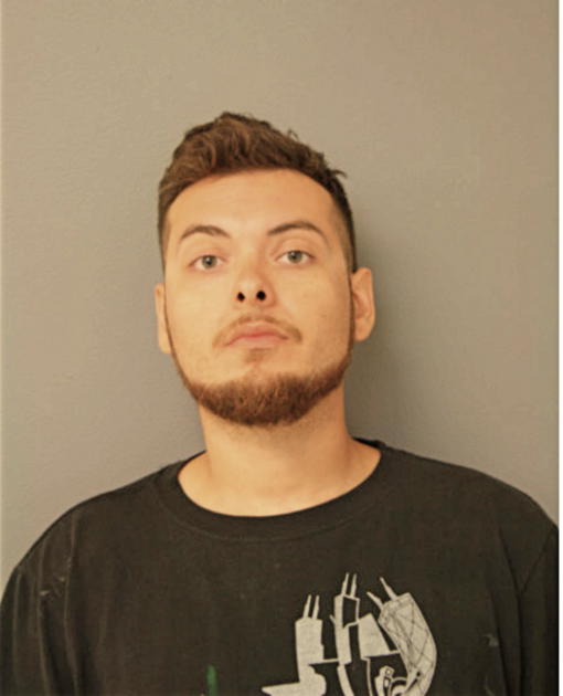 CESAR F LARA, Cook County, Illinois