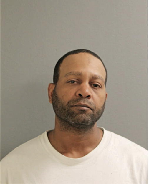 COREY LARK, Cook County, Illinois