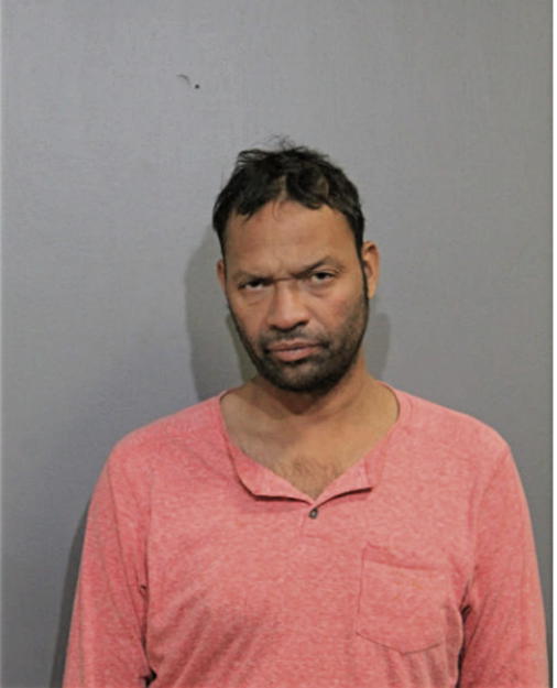 DAVID LAWS, Cook County, Illinois